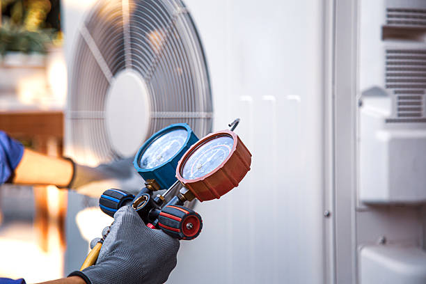 Affordable Emergency Hvac solutions in Camden, DE